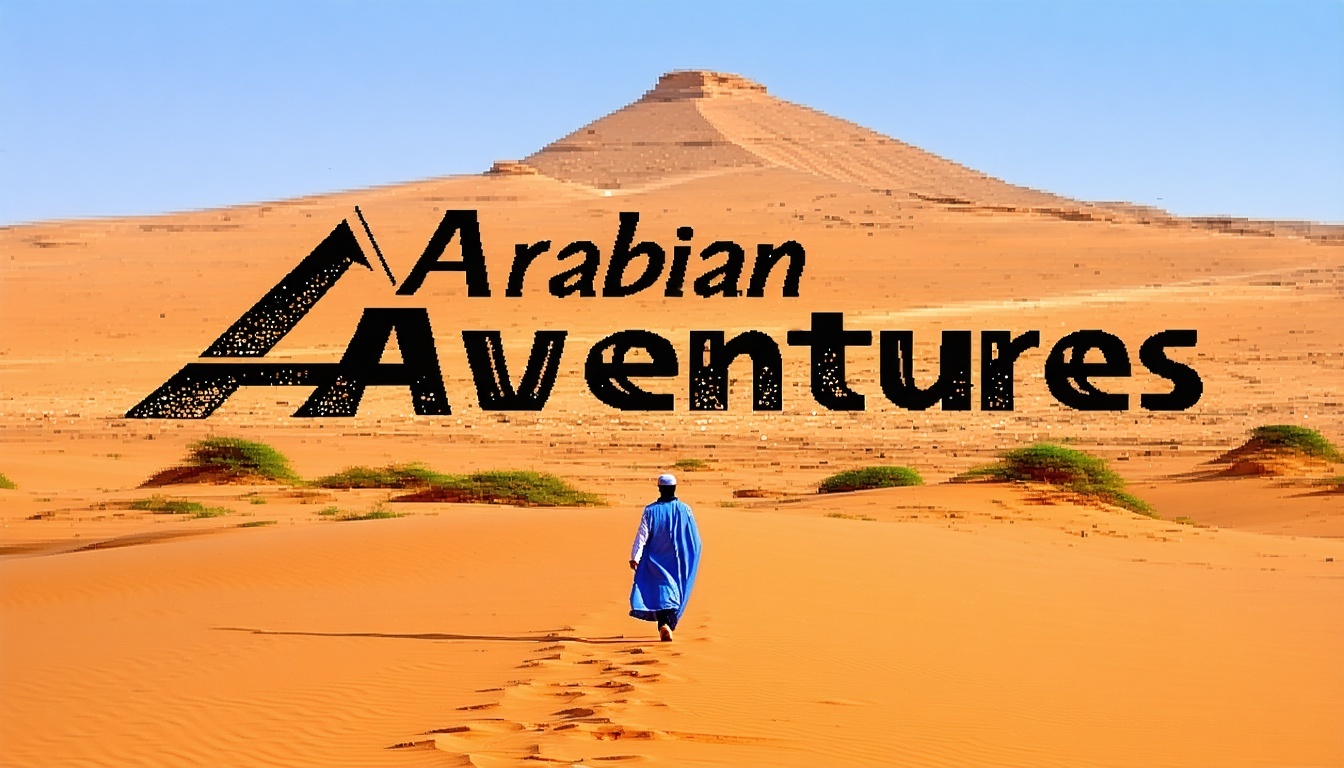 Arabian Adventures Logo