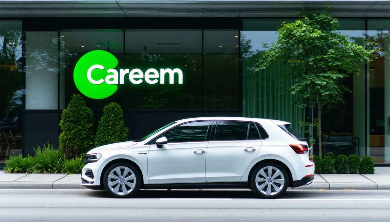 Careem Logo